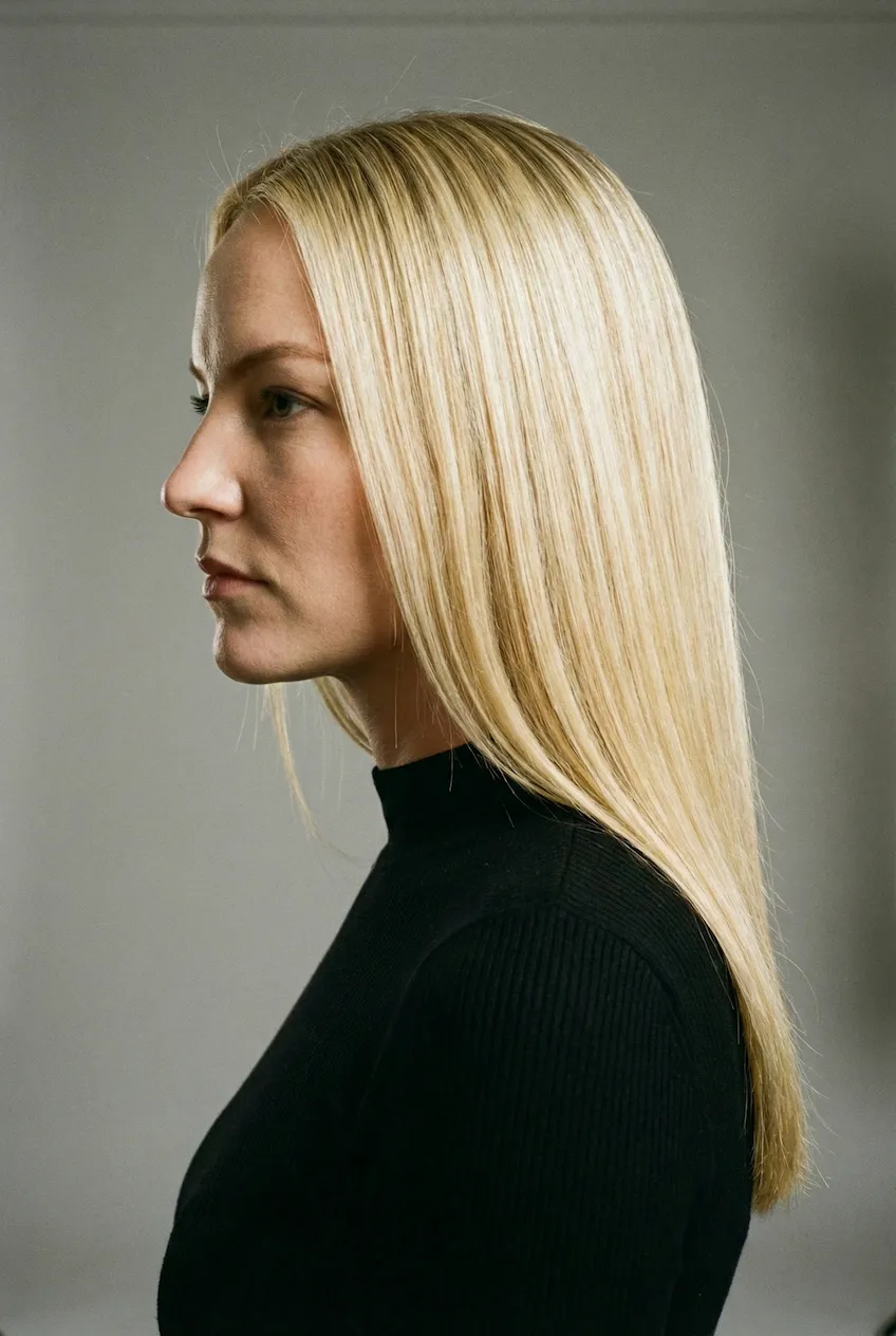 Alisado - Collection ´25