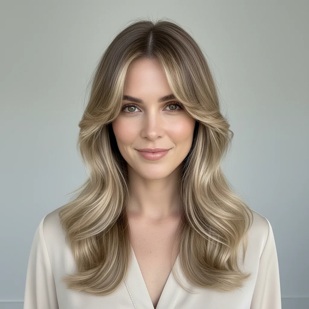 Balayage - Collection ´25