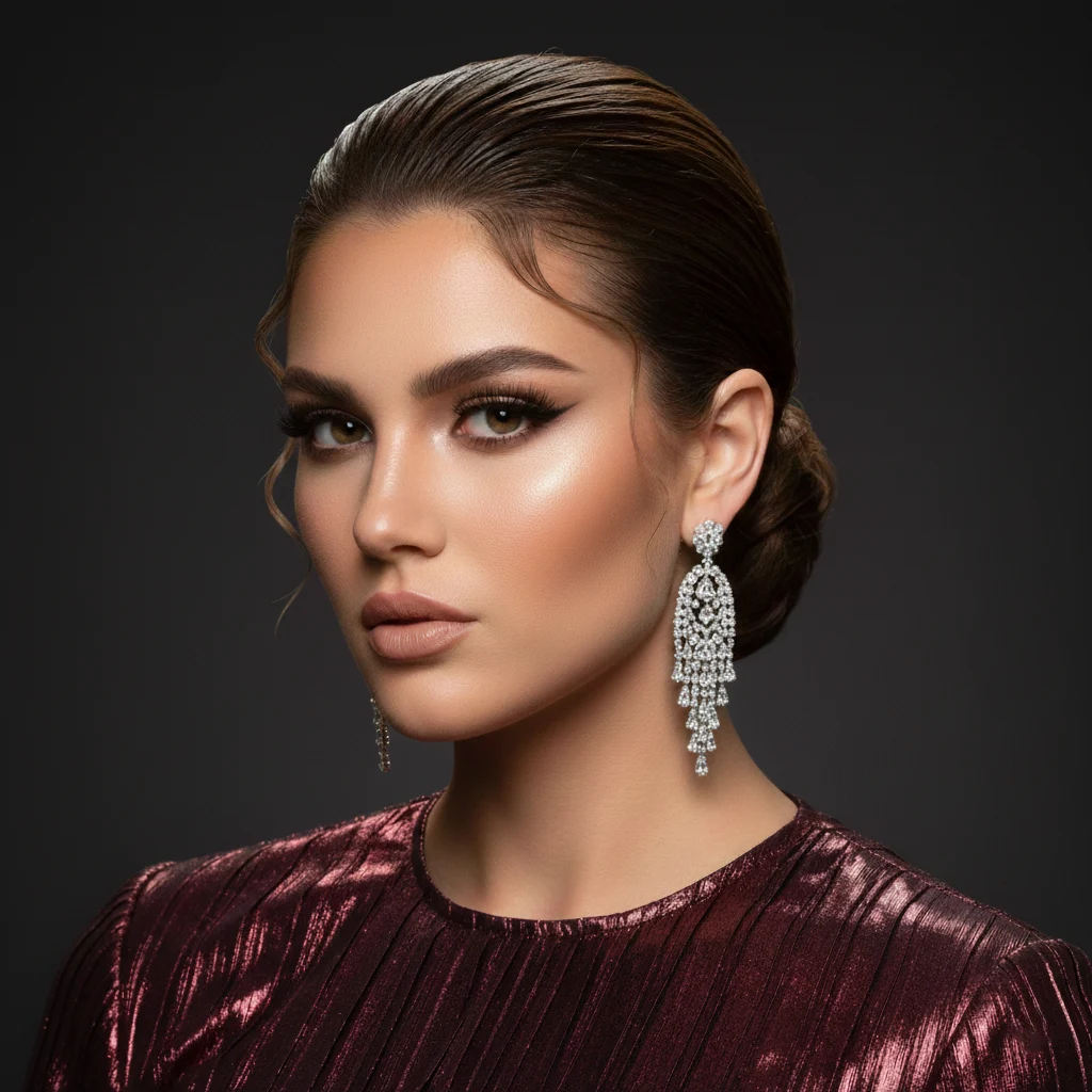 Chignon - Collection ´25