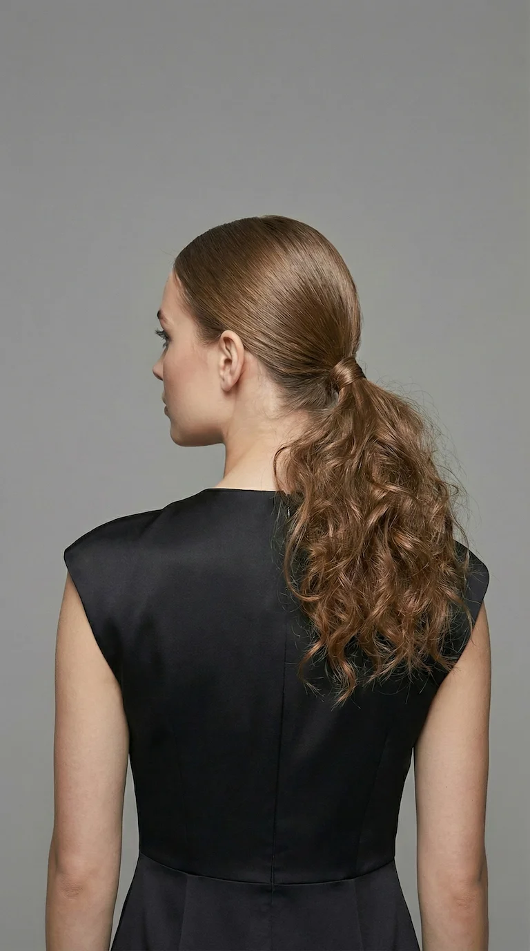 Coleta Baja Pulida - Collection ´25