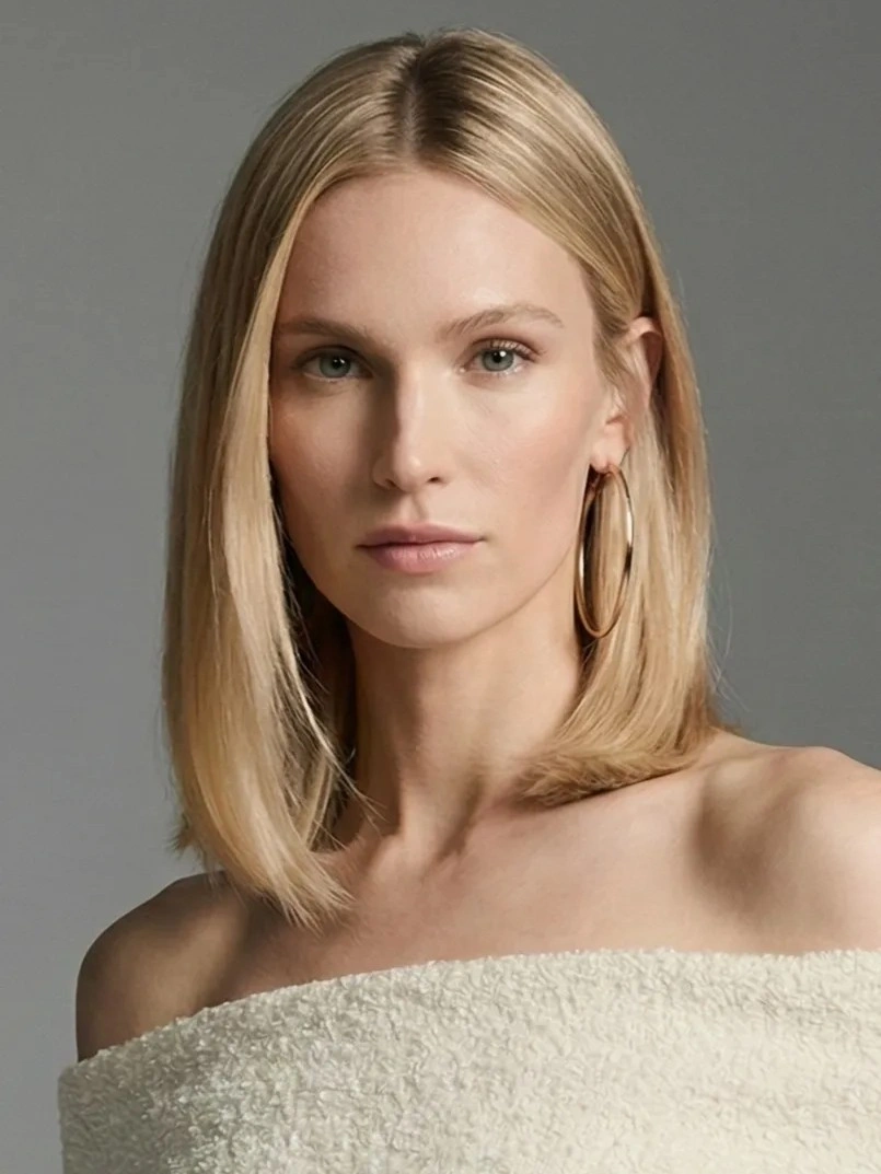 Long Bob - Collection ´25