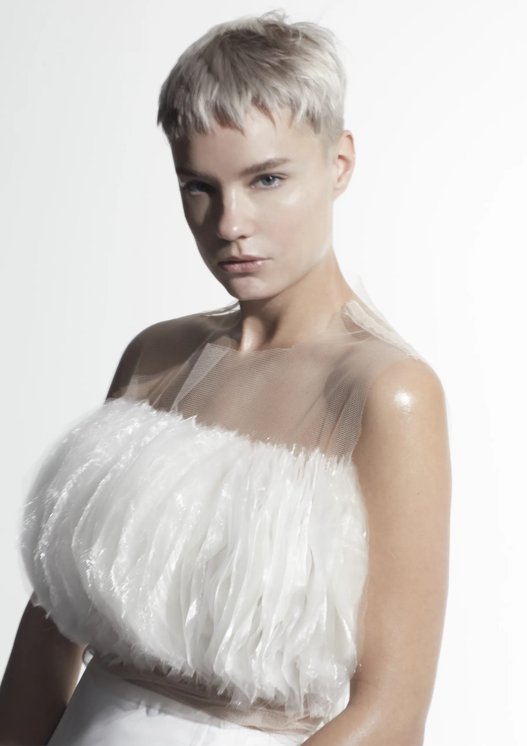 Rouge Noir Blanc - Collection ´24