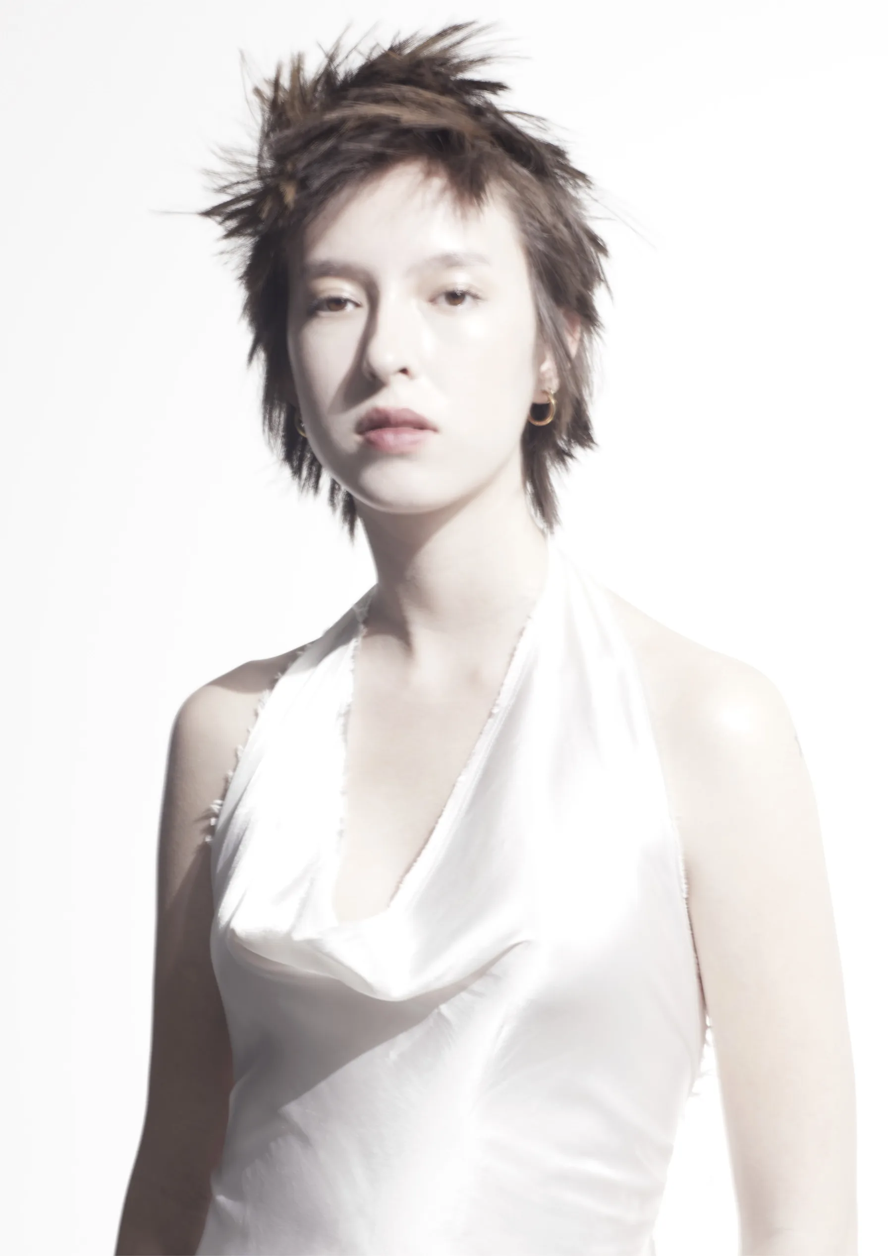 Rouge Noir Blanc - Collection ´24