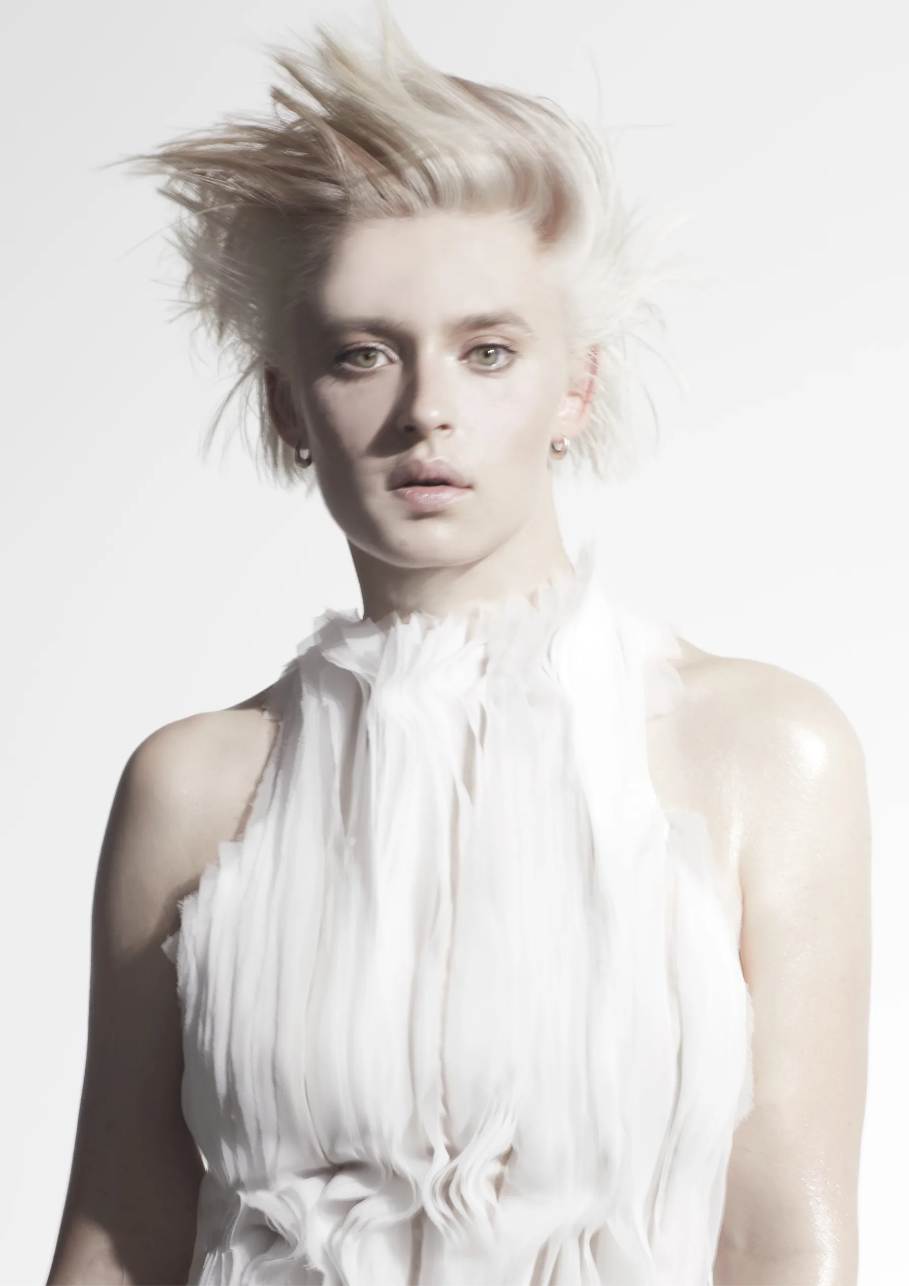 Rouge Noir Blanc - Collection ´24