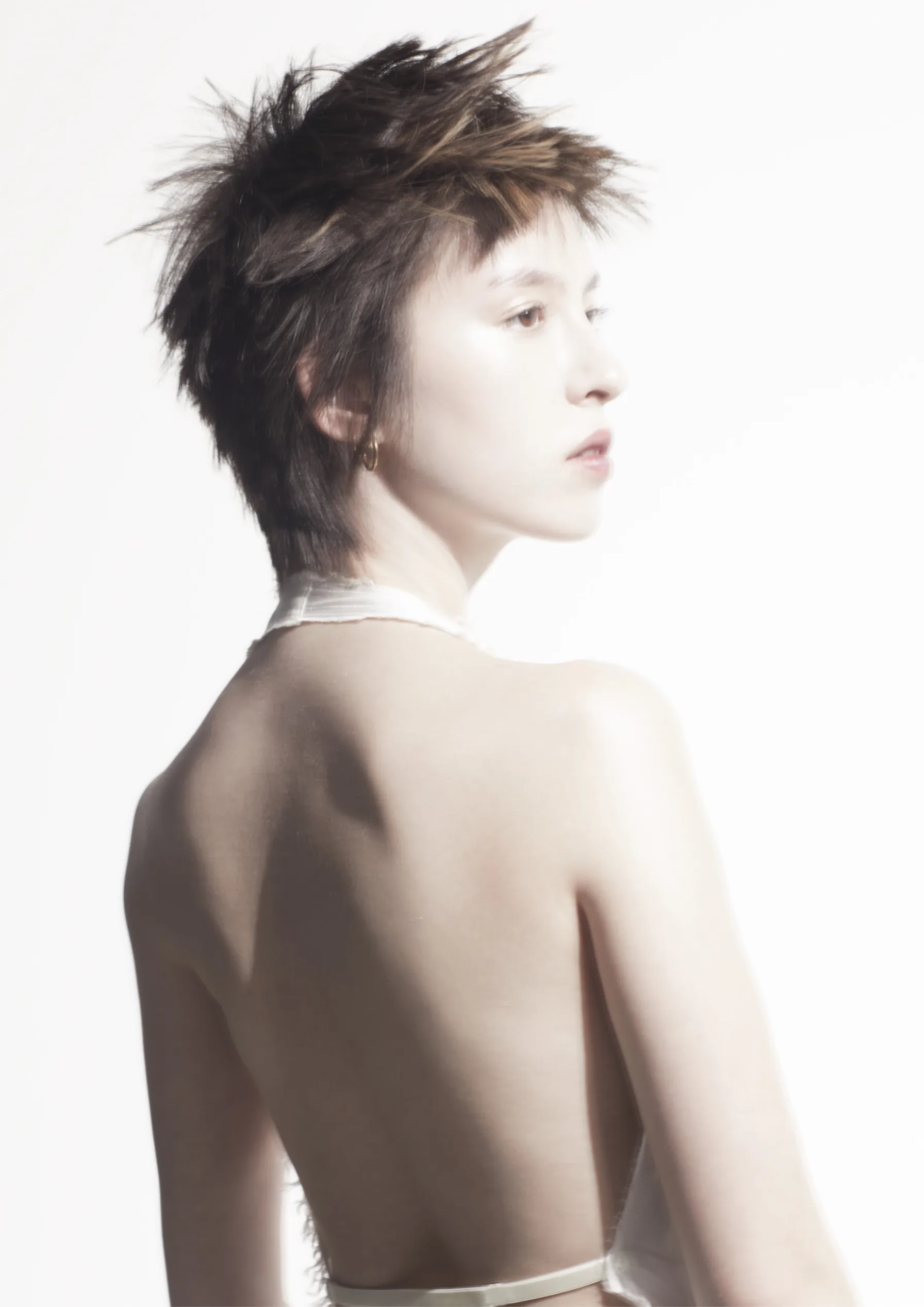 Rouge Noir Blanc - Collection ´24